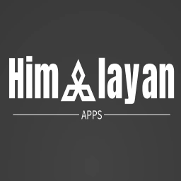 Himalaya Apps Logo